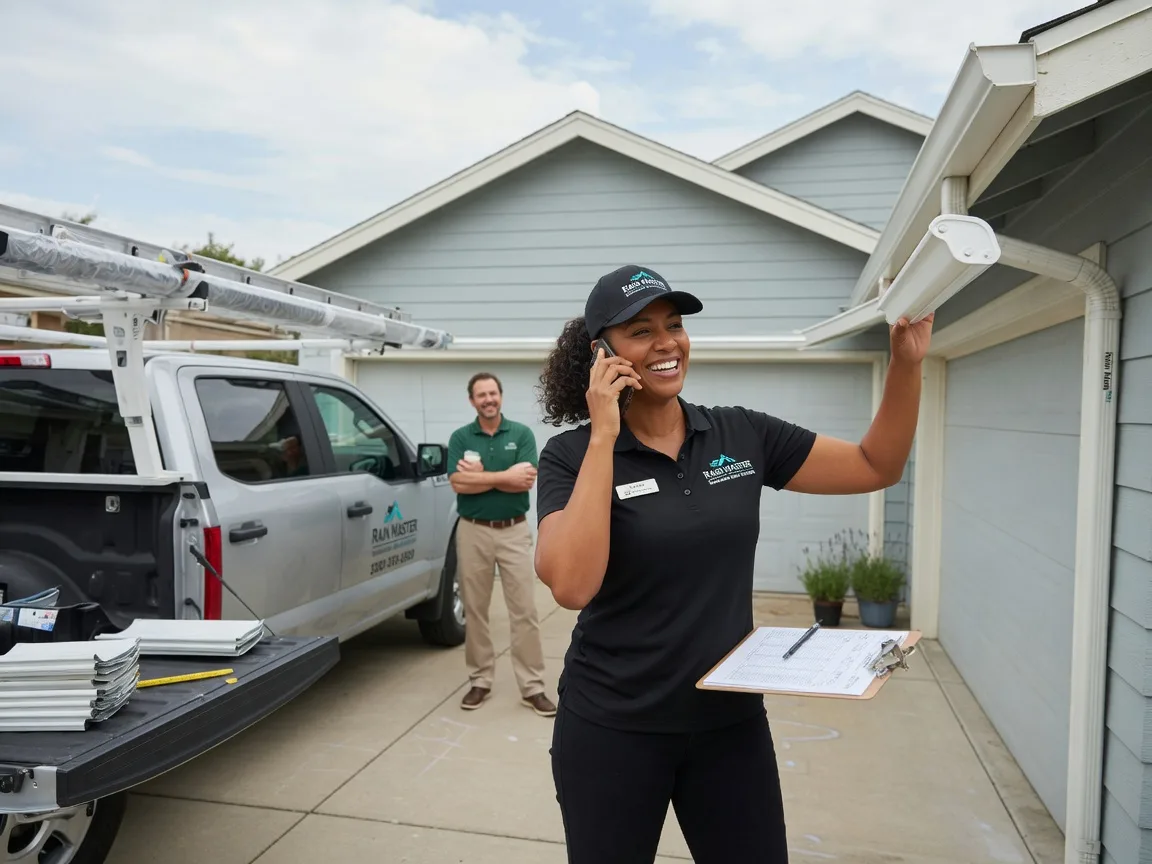 Gutter Installation Constantine, MI FAQs